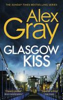 Glasgow Kiss | 9999903487012 | Alex Gray,