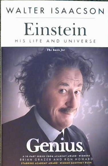 Einstein | 9999903378754 | Isaacson, Walter