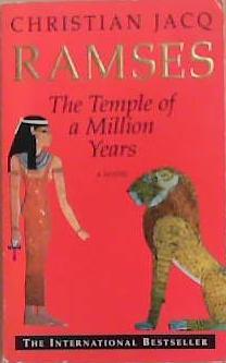 The Temple of a Million Years (Ramses) | 9999903322160 | Jacq, Christian
