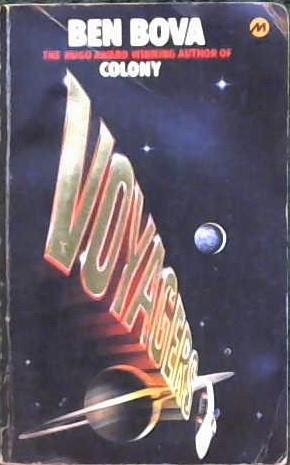 Voyagers I | 9999903368908 | Bova, Ben