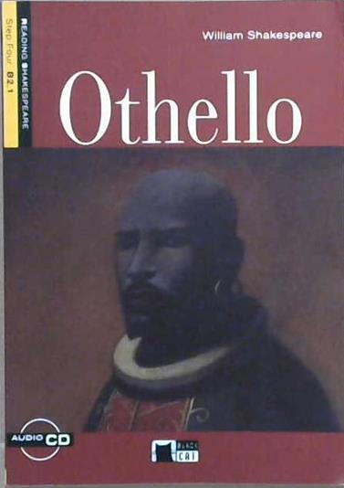 Reading Shakespeare. Othello | 9999903043980