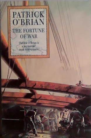 The fortune of war | 9999903410904 | Patrick O´Brian