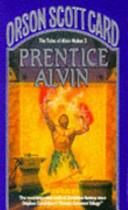 Prentice Alvin | 9999903324737 | Orson Scott Card