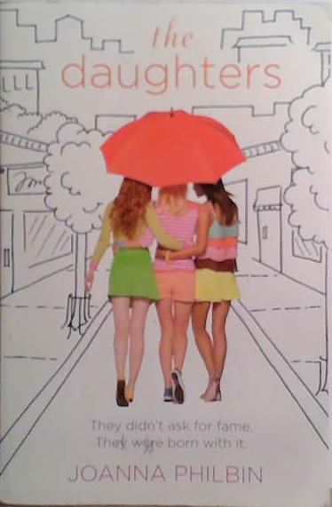 The Daughters | 9999903526605 | Joanna Philbin