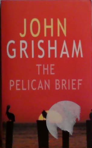 Pelican Brief | 9999903510604 | Grisham, John