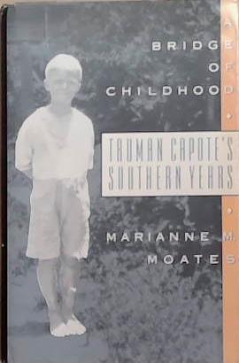 A Bridge of Childhood | 9999903280033 | Marianne Merrill Moates