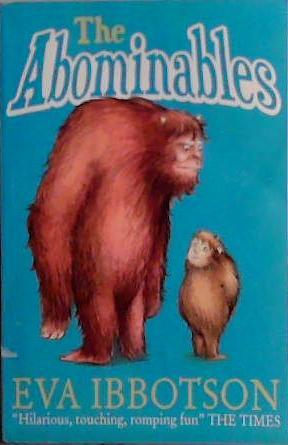 The Abominables | 9999903481287 | Eva Ibbotson