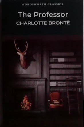 The Professor | 9999903436614 | Bronte, Charlotte