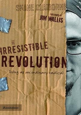 The Irresistible Revolution | 9999903288794 | Shane Claiborne