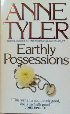 Earthly Possessions | 9999903250326 | Anne Tyler