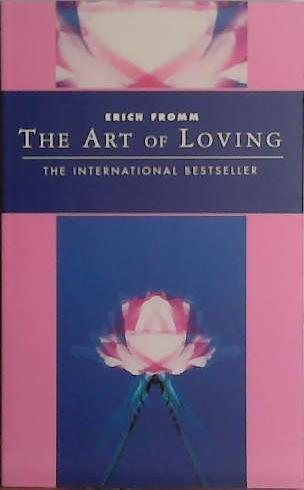 The Art of Loving | 9999903445241 | Erich Fromm,