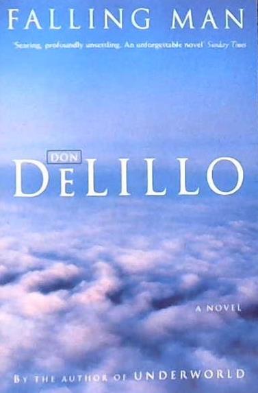 Falling Man | 9999903084945 | DeLillo, Don