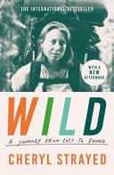 Wild | 9781838959548 | Cheryl Strayed