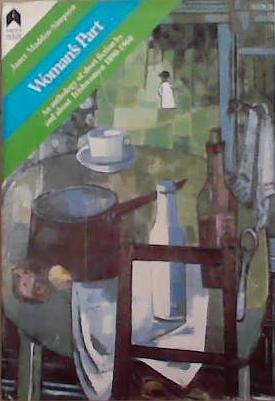 Woman's Part | 9999903380610 | Janet Madden