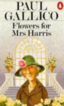 Flowers for Mrs. Harris | 9999903441502 | Gallico