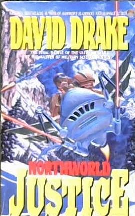 Justice | 9999902867723 | Drake, David