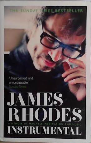 Instrumental | 9999903426073 | Rhodes, James