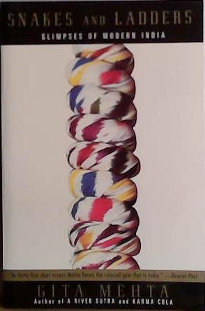 Snakes and Ladders | 9999903411987 | Gita Mehta