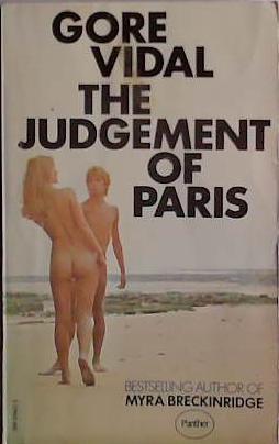 The Judgment of Paris | 9999903426660 | Gore Vidal