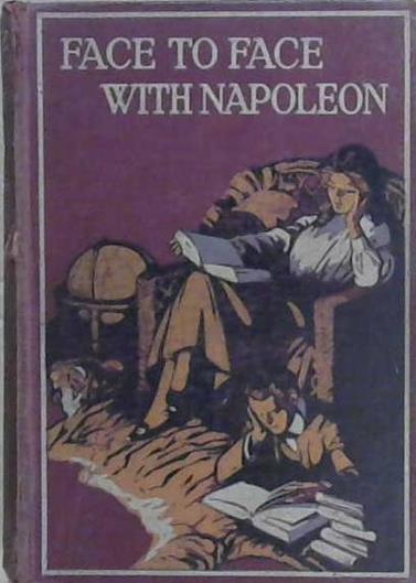 Face to Face With Napoleon | 9999903192220 | O.V. Caine