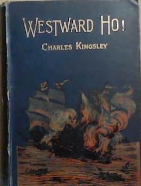Westward Ho! | 9999903346586 | Charles Kingsley