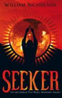 Seeker | 9999902870686 | William Nicholson