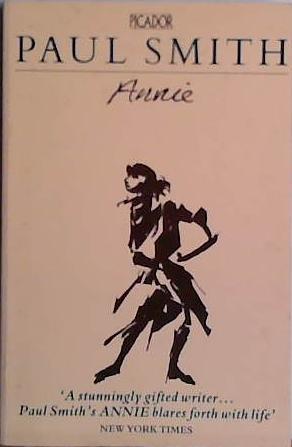 Annie | 9999903444329 | Paul Smith