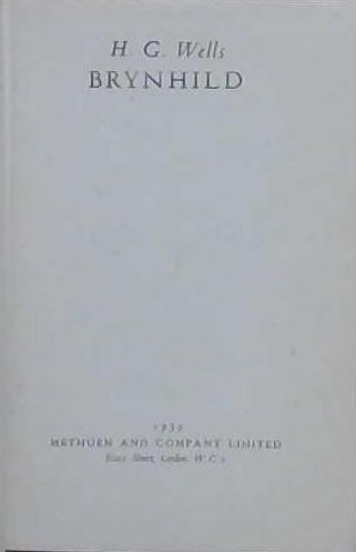 Brynhild | 9999903140948 | H.G. Wells