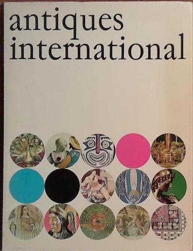 Antiques International | 9999903394617 | Peter Cecil Wilson