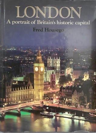 London | 9999903405771 | Fred Housego