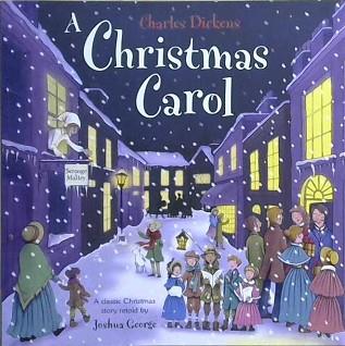 A Christmas Carol | 9999903225713 | Charles Dickens