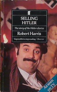 Selling Hitler | 9999903388784 | Robert Harris