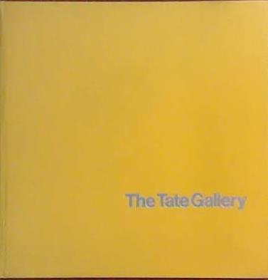 The Tate Gallery | 9999903395614 | Tate Gallery