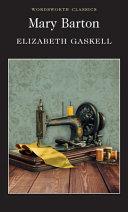 Mary Barton | 9781840226898 | Elizabeth Cleghorn Gaskell