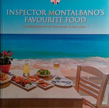 Inspector Montalbano's Favourite Food | 9999903529347