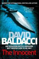 The Innocent | 9999903416081 | David Baldacci,