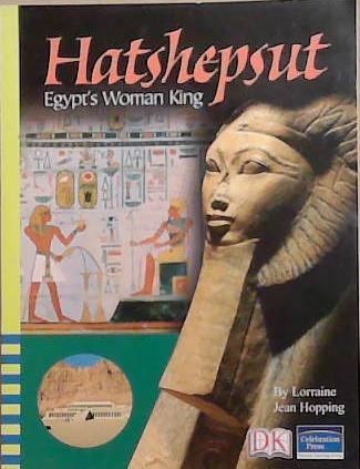 Hatshepsut | 9999903338642 | Lorraine Jean Hopping