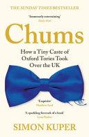 Chums | 9999903320500 | Simon Kuper