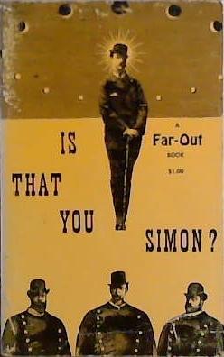 Is That You Simon? | 9999903423393 | Akbar del Piombo