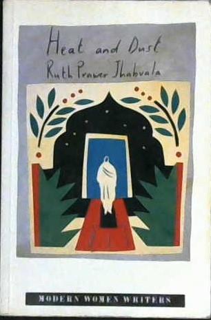 Heat and Dust | 9999902935590 | Prawer Jhabvala, Ruth