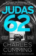 Judas 62 | 9999903400363 | Charles Cumming