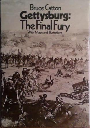 Gettysburg | 9999903414971 | Bruce Catton