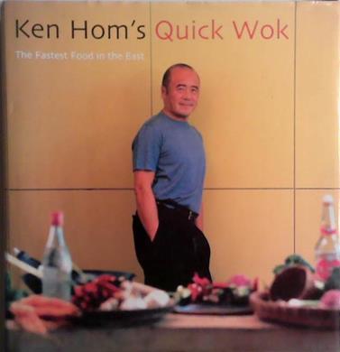 Ken Hom's Quick Wok | 9999903492238 | Ken Hom