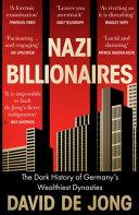 Nazi Billionaires | 9999903460206 | David de Jong