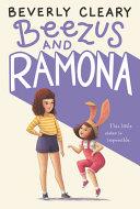 Beezus and Ramona | 9999903481201 | Beverly Cleary, Tracy Dockray