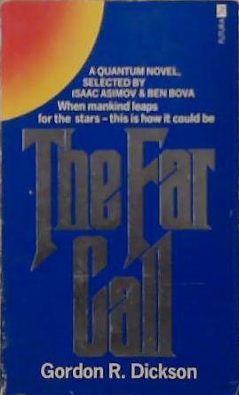 The Far Call | 9999903263579 | Gordon R. Dickson