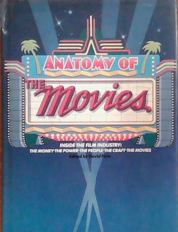 Anatomy of the Movies | 9999903391531 | David Pirie