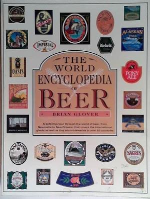 The World Encyclopedia of Beer | 9999903425106 | Brian Glover