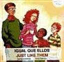 Igual que ellos | 9999903438458 | Lawrence Schimel