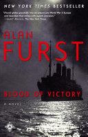 Blood of Victory | 9999903291374 | Alan Furst